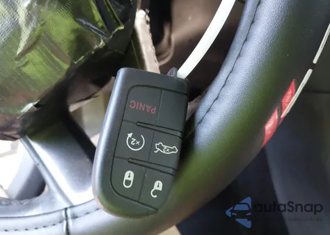 2016 Dodge Charger Se из США, поврежденный, VIN 2C3CDXBG5GH103185